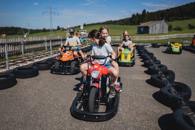 Buron Kinderpark